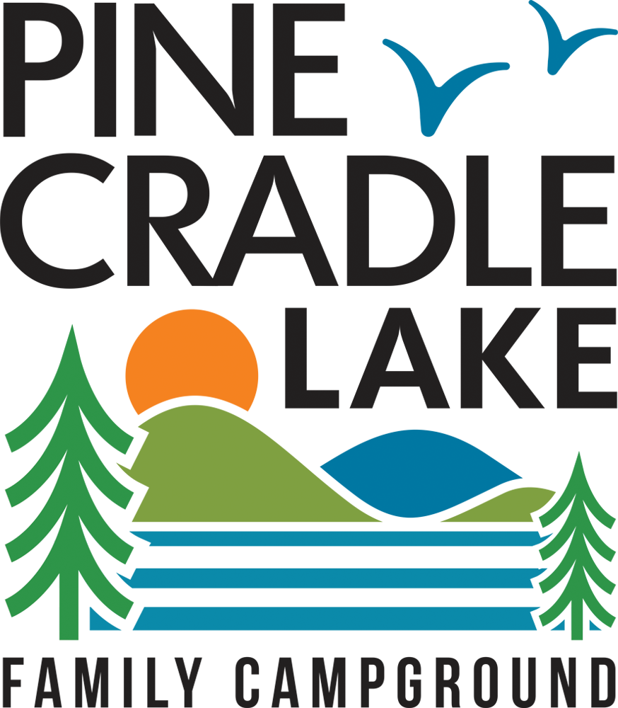 Pine Cradle Lake